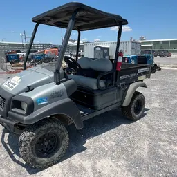 2019 Club Car CARRYALL 1500 Utility Vehicle