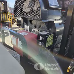 2021 FLAGRO FVO-400BT Heater