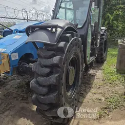 2018 Genie GTH-844 Forklift