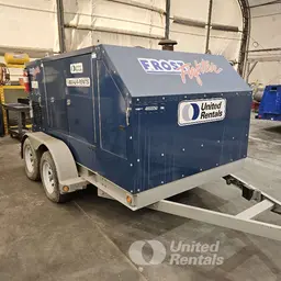 2020 Frost Fighter IDH1000K Indirect Fired Heater