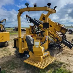 2021 Vermeer PD-10