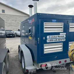 2020 Frost Fighter IDH1000K Indirect Fired Heater