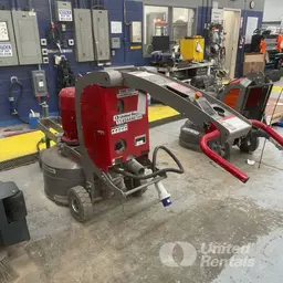 2022 Husqvarna BMG-780