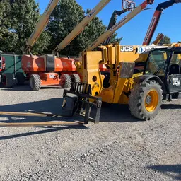 2019 JCB 512-56 Forklift