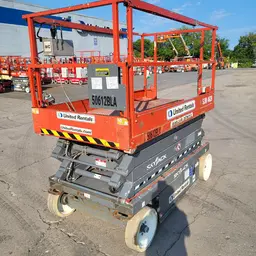 2017 Skyjack SJIII4626 Scissor Lift