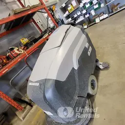 2022 Clarke SC 901 32D Scrubber