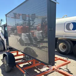 2021 Wanco WTMMB(A) Traffic Safety Equipment 