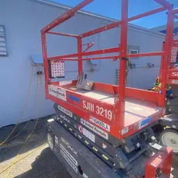 2017 Skyjack SJIII3219 Scissor Lift