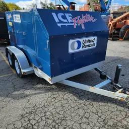 2019 Frost Fighter IDH1000K Indirect Fired Heater
