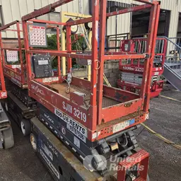 2018 Skyjack SJIII3219 Scissor Lift