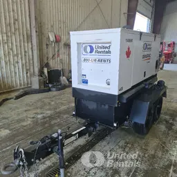 2022 Generac MMG45IF4CAN6 Diesel Generator