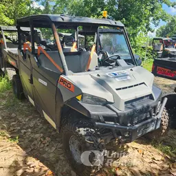 2022 Polaris PRO XD 4000D Utility Vehicle