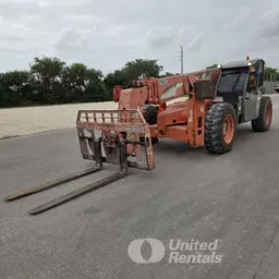 2016 XTREME XR1255 Forklift