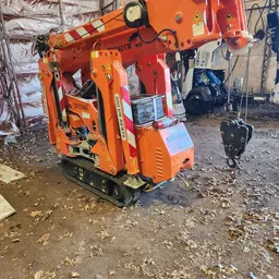 2018 Jekko SPD360C+ Crane
