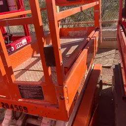 2018 Skyjack SJIII3219 Scissor Lift