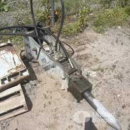 2022 FURUKAWA KF9FSP-WR Attachment