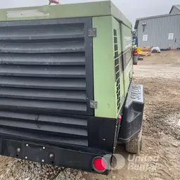 2019 Sullair 400HDPQ-CU Air Compressor