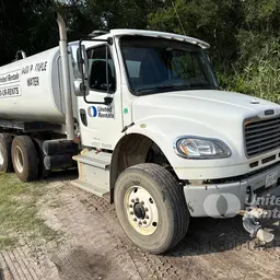 2019 Freightliner M2 106 WATER Water Truck