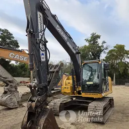 2019 John Deere 130G LC Excavator