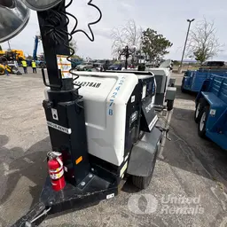 2019 Allmand NLV-ML3EC Portable Work Light