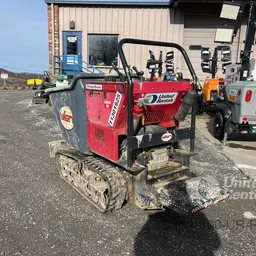 2021 Allen Engineering AT16PBES