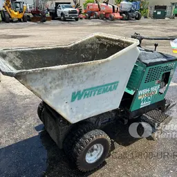 2021 Multiquip WBH-16EF