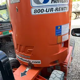2018 JLG E300AJP Articulating Boom Lift