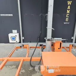 2021 Wanco WTMMB(A) Traffic Safety Equipment 