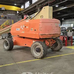2016 JLG 800S Boom Lift