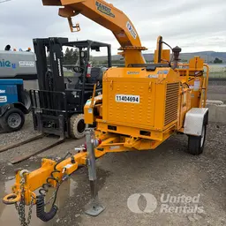 2022 Bandit Industries 12XPC Chipper/Stumper