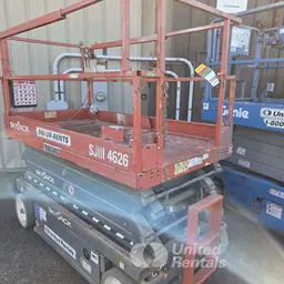 2019 Skyjack SJIII4626 Scissor Lift