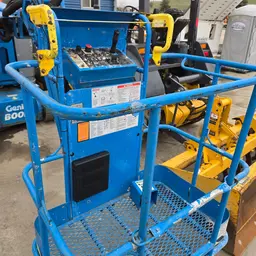 2018 Genie Z-30/20N RJ Articulating Boom Lift