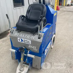 2021 Blastrac BMS-280LP-UR Stripper
