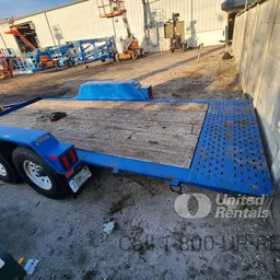 2022 Felling FT-10 IT-I-W Trailer