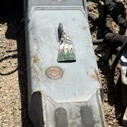 2022 Epiroc EC 100T Attachment