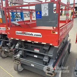 2019 Skyjack SJIII4626 Scissor Lift