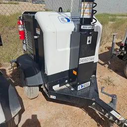 2020 Allmand NLV-K1005 Portable Work Light