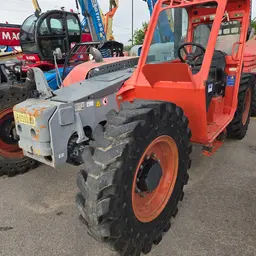 2017 Skyjack SJ643TH Forklift