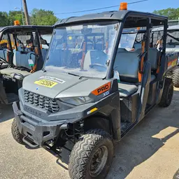 2022 Polaris PRO XD MID-SIZE Utility Vehicle
