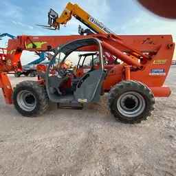 2018 XTREME XR1245 Forklift