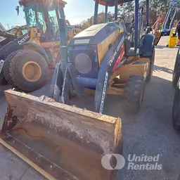 2020 John Deere 310L EP Backhoe Loader