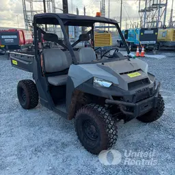 2021 Polaris PRO XD 2000D Utility Vehicle