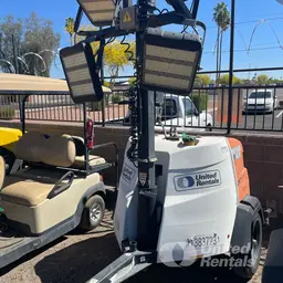 2022 Generac MLTS-4 Portable Work Light