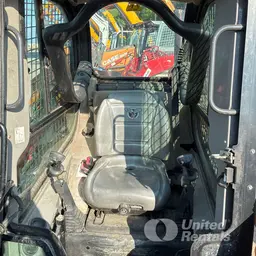2020 Case SR175 Track Loader