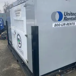 2019 Eco Power Equipment CIPR-76W Generator
