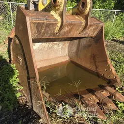 2022 TAG Manufacturing 60330X2-0330 Bucket Attachment
