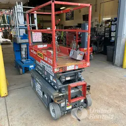 2017 Skyjack SJIII3219 Scissor Lift
