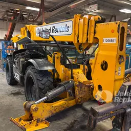 2021 JCB 512-56 Forklift