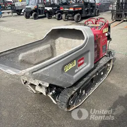 2021 Toro MPTX-2500