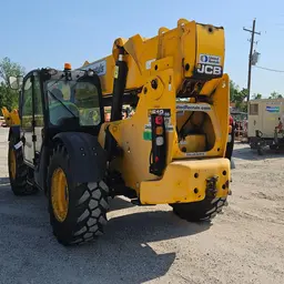 2019 JCB 512-56 S Forklift